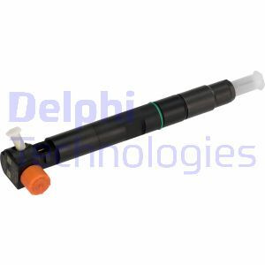 Injector # 28337917 # DELPHI