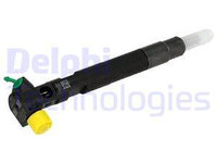 Injector (28342997 DELPHI) INFINITI,JEEP,MERCEDES-BENZ