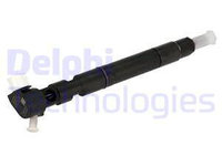 Injector (28489548 DLP) CHEVROLET,OPEL,VAUXHALL