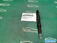 Injector 2s7q9k546aj 2.0 TDCI, Verificat, Ejdr00301z Ford MONDEO III B5Y 2003-2007