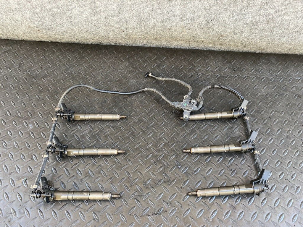 Injector 3.0 CDI ,C,E,G,M,R,S Klasse Spr