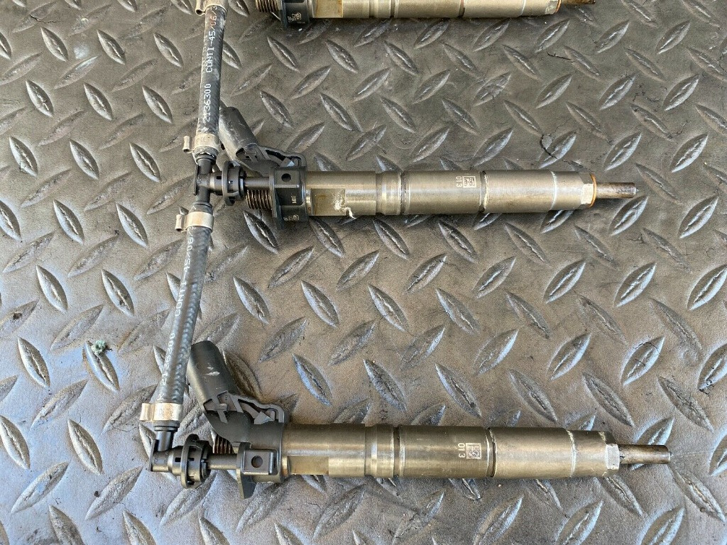 Injector 3.0 CDI ,C,E,G,M,R,S Klasse Spr