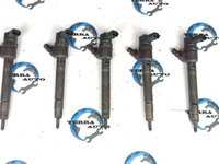 Injector 30750283 Volvo S60 2.4 D an fab. 2001 - 2010