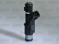 Injector 348004 VALEO pentru Peugeot 406 2.0 break [8e/f] 16v benzina 135cp/99kw RFR (DEW10J4); RFR (EW10J4) 1999 2000