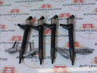 Injector (4 buc) OPEL ASTRA J 2009-2014