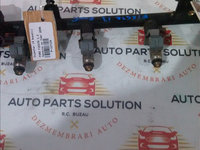 Injector (4 bucati) FORD FIESTA 2003-2008