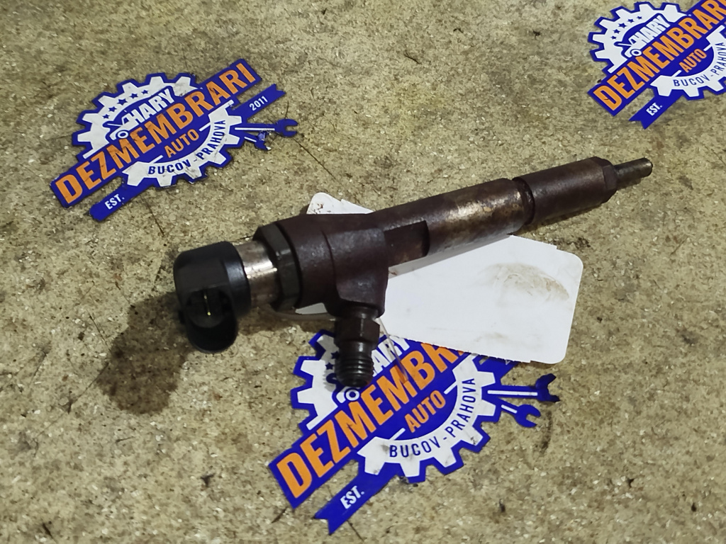 Injector 4M5Q-9F593-AD Focus 2 1.8 tdci KKDA
