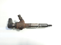 Injector, 4M5Q-9F593-AD, Ford Focus 2 Sedan (DA) 1.8 tdci