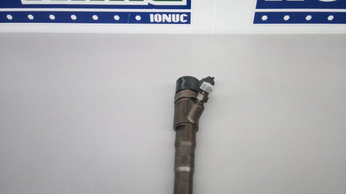 Injector 504389548 / 0445110418 2.3-3.0 D Ive