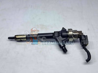 Injector 55567729, Opel Astra J, 1.7CDTI, A17DTS