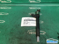 Injector 55578075 1.6 CDTI Opel ASTRA J hatchback 2009