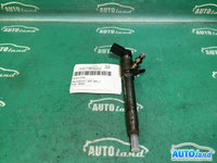 Injector 5u3q9k546aa 2.7 D Probat Peugeot 407 6D 2004