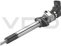 Injector 5WS40156-4Z VDO pentru Volvo C70 2.0 ii cabriolet d motorina 136cp/100kw D 4204 T 2008 2009