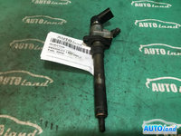 Injector 5ws40156z 2.0 HDI Siemens Peugeot 407 6D 2004