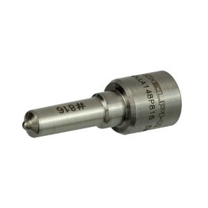 Injector # 6980555 # DELPHI