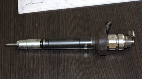 INJECTOR 6C1Q-9K546-AC