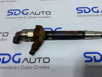 Injector 6C1Q9K546BC Ford Transit 2.2 tdci 2006-2012 Euro 4