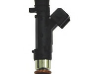 Injector 75114034 MEAT DORIA pentru Dacia Sandero Dacia Logan Renault Kangoo Renault Logan Renault Tondar Dacia Lodgy