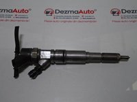 Injector, 7785983, 0445110049, Land Rover Freelander, 2.0td4