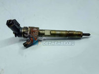 Injector, 7798446-04, 0445110289 Bmw 5 (F10) 2.0 d