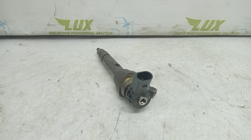 Injector 781070206 0986435244 2.0 d N47 BMW S