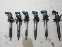 INJECTOR 7H2Q9K546CE Land Rover Range Rover Sport 2007 SUV 4x4 2.7 TDI, V6, 140 kw,