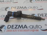 Injector, 7T1Q-9F593- AD, Ford Transit Connect (P65) 1.8 tdci