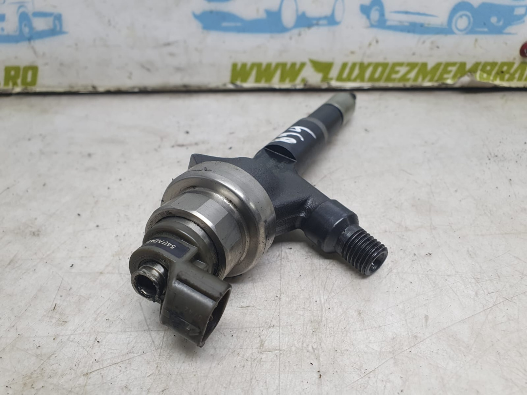 Injector 8-97376270 1.7 cdti A17DTJ Opel Corsa D [2006 - 2011]