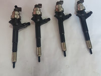 INJECTOR 8-97376270-3 Opel Zafira B 2011 Break 1.7 CDTI, 81 KW, A17DTJ, E5