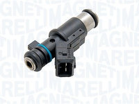 Injector (805000000002 MAGNETI MARELLI) Citroen,PEUGEOT