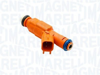 Injector (805000000009 MAGNETI MARELLI) FORD,MAZDA,VOLVO