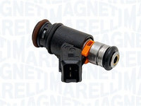 Injector (805000346108 MAGNETI MARELLI) FORD,VW