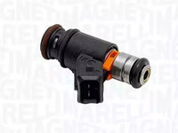 Injector 805000346108 MAGNETI MARELLI pentru Vw Sharan 1995 1996 1997 1998 1999 2000