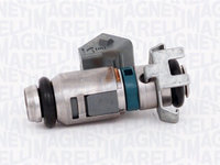 Injector (805001446001 MAGNETI MARELLI) DAIHATSU,FIAT,RENAULT