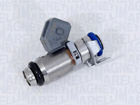 Injector (805001571701 MAGNETI MARELLI) RENAULT,VW