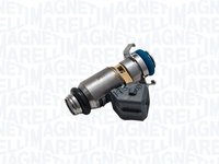 Injector (805010089002 MAGNETI MARELLI) DACIA,RENAULT