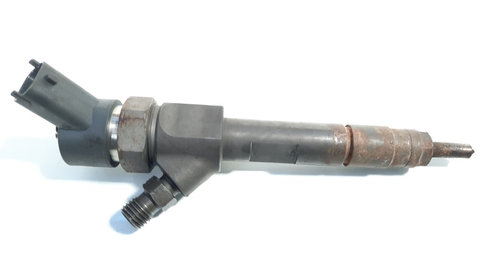 Injector 8200100272, 0445110110A, Renault Lag