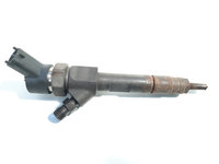 Injector 8200100272, 0445110110A, Renault Megane 2 (BM0/1,CM0/1) 1.9dci (id:199224)