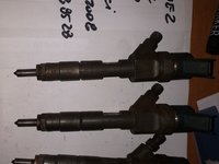 Injector 8200238528 renault trafic megane 2 vivaro 1.9 dci