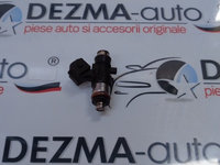 Injector, 8200292590, Renault Clio Grandtour 1.2B, D4FD740