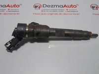 Injector, 8200389369, Renault Megane 2, 1.9dci