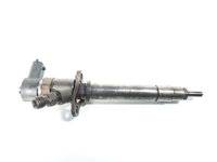 Injector, 8658352, 0445110078, Volvo V70 ll (P80), 2.4D
