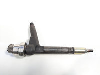 Injector 8973138612, Opel Corsa C (F08, F68) 1.7cdti