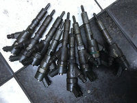 Injector 9640088780 0445110062 Peugeot 206 2.0 hdi