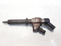 Injector, 9640088780, Peugeot 206 hatchback (2A) 2.0 hdi (id:296214)