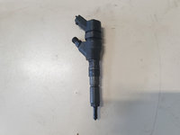 Injector 9640088780 Peugeot 406 (6CJ) 2.0 HDI