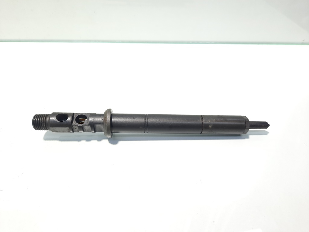 Injector, 9640945980 Citroen C3 (I) 1.4 HDI, DELPHI (id:453495)
