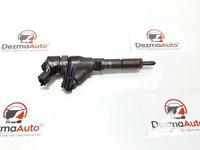 Injector 9641742880, 0445110076, Peugeot 406, 2.0 hdi (id:338429)