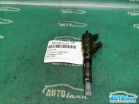 Injector 9641742880 2.0 HDI,0445110076,verificat Peugeot PARTNER Combispace 5F 1996