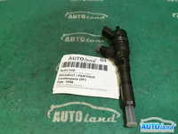 Injector 9641742880 2.0 HDI,0445110076,verificat Peugeot PARTNER Combispace 5F 1996